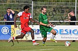 Fußball, Herren, Landesliga Südwest, Saison 2026-2027, Spieltag 1, TSV 1860 Weißenburg - SV Manching, 21.07.2026