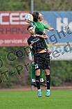 Fußball, Herren, Bayernliga Nord, Saison 2023-2024, Spieltag 13, VfB Eichstätt - SV Fortuna Regensburg, 23.09.2023