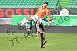 31.10.2017 - SpVgg Greuther Fürth II - VfB Eichstätt