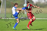 08.09.2018 - SV Marienstein - TSV Berching
