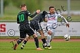 04.05.2019 - SpVgg Greuther Fürth II - VfB Eichstätt