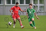 Fußball, Herren, Kreisklasse 1, Saison 2024-2025, Spieltag 12, SV Denkendorf - Türkisch SV Ingolstadt, 19.10.2024