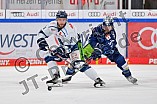Eishockey, Herren, DEL, Saison 2021-2022, Spieltag 57, ERC Ingolstadt - Straubing Tigers, 20.03.2022