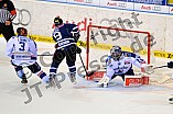 12.10.2014 - ERC Ingolstadt - Iserlohn Roosters