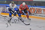 ESV Kaufbeuren vs ERC Ingolstadt, Eishockey, DEL, Deutsche Eishockey Liga, Vorbereitung, 09.09.2018