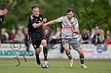 Fußball, Herren, Kreisliga Neumarkt Jura West, Saison 2023-2024, Spieltag 3, TSV Heideck - SV Marienstein, 29.05.2024