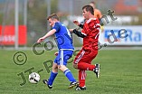 05.05.2019 - DJK Grafenberg - FC Haunstetten