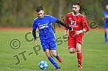 24.11.2019 - FC Türk Gücü Eichstätt - IFC Weißenburg