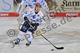 06.12.2020 - Straubing Tigers - ERC Ingolstadt