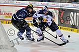 25.01.2015 - ERC Ingolstadt - EHC Red Bull München