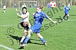 02.04.2011 - FV Obereichstätt / TSV Mörsdorf