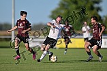 Fußball, Herren, Kreisliga Neumarkt Jura West, Saison 2024-2025, Freundschaftsspiel, DJK Limes - 1. FC Nürnberg, 11.07.2024