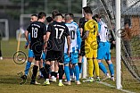 Fußball, Herren, Bezirksliga Oberbayern Nord, Saison 2024-2025, Spieltag 21, TSV Gaimersheim - FC Aschheim, 16.03.2025