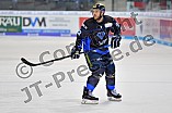ERC Ingolstadt vs Thomas Sabo Ice Tigers, Eishockey, DEL, Deutsche Eishockey Liga, Spieltag 14, 02.11.2018