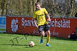 Fußball, Herren, Kreisliga 1, Saison 2021-2022, Spieltag 21, FC Hitzhofen-Oberzell - TSV Hohenwart, 16.04.2022