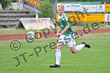 01.08.2015 - VfB Eichstätt - 1. FC Sand