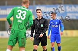24.11.2018 - VfB Eichstätt - FV Illertissen