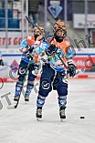 Eishockey, Frauen, DFEL, Saison 2024-2025, ERC Ingolstadt - Mad Dogs Mannheim, 23.11.2024