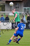 Fußball, Herren, Bezirksliga Mittelfranken Süd, Saison 2024-2025, Spieltag 24, TSV Greding - FV Fortuna Neuses e.V., 30.03.2025