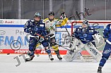 Eishockey, Frauen, DFEL, Saison 2021-2022, ERC Ingolstadt - Mad Dogs Mannheim, 23.10.2021