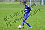 11.10.2015 - SV Marienstein - SpVgg Wettelsheim