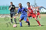 18.08.2012 - DJK Limes 09 / TSV Katzwang