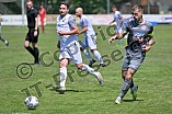 Fußball, Herren, Bayernliga Nord, Saison 2023-2024, Vorbereitung, FC Ehekirchen - VfB Eichstätt, 09.07.2023