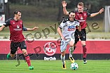 25.07.2017 - 1. FC Nürnberg II - VfB Eichstätt
