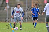 Fußball, Herren, Kreisliga Neumarkt Jura West, Saison 2023-2024, Spieltag 14, SV Marienstein - SV Cronheim, 12.11.2023