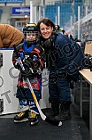 Eishockey, Saison 2025-2026, ERC Ingolstadt - Kids On Ice Day, 10.01.2026