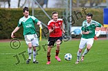 29.03.2015 - VfB Eichstätt - 1. SC Feucht