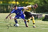 29.04.2018 - DJK Limes II - SpVgg Wellheim