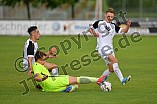 Bezirksliga Oberbayern Nord, Vorbereitung, Herren, BFV, Saison 2021-2022, TSV 1860 Weißenburg U 23 II - VfB Eichstätt, 25.06.2021