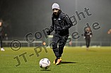 Fußball, Herren, Regionalliga Bayern, Saison 2025-2026, VfB Eichstätt - Trainingsauftakt, 15.01.2026