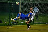 Fußball, Herren, Bezirksliga Oberbayern Nord, Saison 2022-2023, Spieltag 16, FC Fatih Ingolstadt - SV Nord Lerchenau, 06.11.2022