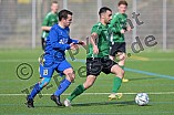 Fußball, Herren, Bezirksliga Oberbayern Nord, Saison 2022-2023, Spieltag 21, VfB Eichstätt II - SV Dornach, 25.03.2023