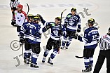 05.09.2013 - ERC Ingolstadt - HIFK (European Trophy)