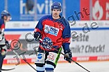 Eishockey, Herren, DEL, Saison 2023-2024, Spieltag 23, ERC Ingolstadt - Straubing Tigers, 01.12.2023