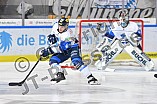 EHC Red Bull Muenchen vs ERC Ingolstadt, Eishockey, DEL, Deutsche Eishockey Liga, Spieltag 50, 24.02.2019