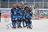 Eishockey, Frauen, European Womens Hockey League, Saison 2024-2025, ERC Ingolstadt - Lakers Kärnten, 13.09.2024