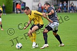 Fußball, Herren, Neumarkt Jura, Kreisliga West, Saison 2021-2022, Spieltag 1, SSV Oberhochstatt - DJK Pollenfeld, 01.08.2021
