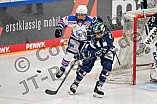 Eishockey, Frauen, DFEL, Saison 2021-2022, ERC Ingolstadt - ESC Planegg-Würmtal, 22.01.2021