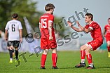 Fußball, Herren, A-Klasse Neumarkt Jura Süd, Saison 2025-2026, Relegation Spiel 4, SG Ochsenfeld-Pietenfeld-Adelschlag - TSV Heideck II, 24.05.2026