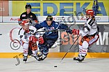 03.09.2016 - ERC Ingolstadt vs. Rapperswil Lakers