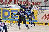 31.01.2014 - ERC Ingolstadt - Kölner Haie
