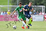 08.07.2018 - VfB Eichstätt - 1. FC Köln
