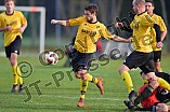 19.10.2019 - DJK Pollenfeld - TSV 1860 Weißenburg II