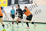 Handball, Frauen, Bezirksklasse Frauen Staffel Nord West, Saison 2025-2026, DJK Eichstätt - SG Hallertau II, 01.02.2026