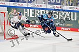 Eishockey, Herren, DEL, Saison 2022-2023, Playoff-Finale - Spiel 4, ERC Ingolstadt - EHC Red Bull München, 21.04.2023