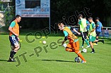 14.06.2014 - Trainingsauftakt VfB Eichstätt